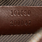 Gucci GG Supreme Crossbody Bag (SHG-24910)