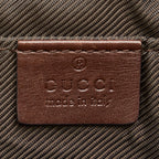 Gucci GG Supreme Crossbody Bag (SHG-24910)