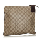 Gucci GG Supreme Crossbody Bag (SHG-28952)