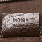 Gucci GG Supreme Crossbody Bag (SHG-28952)