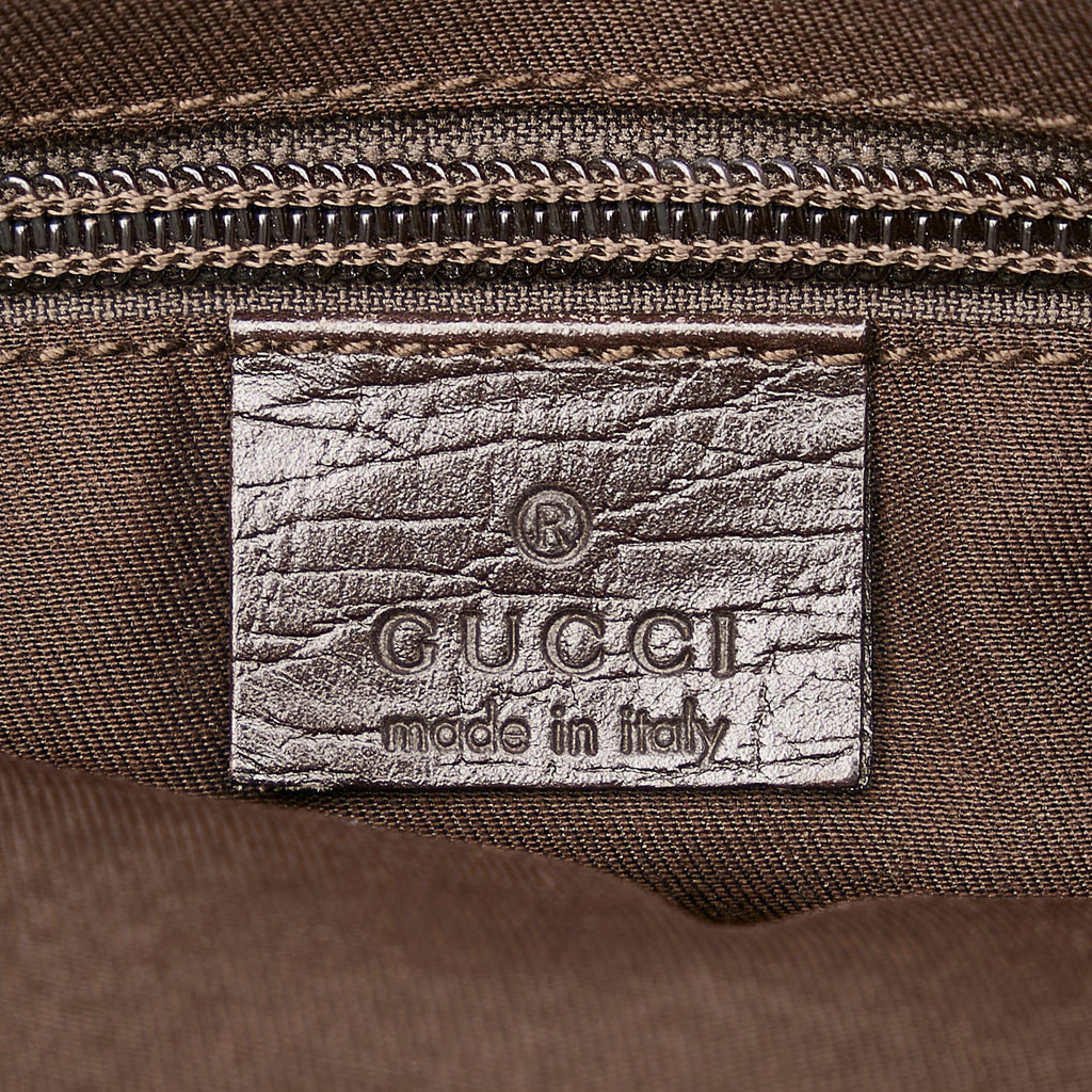 Gucci GG Supreme Crossbody Bag (SHG-28952)