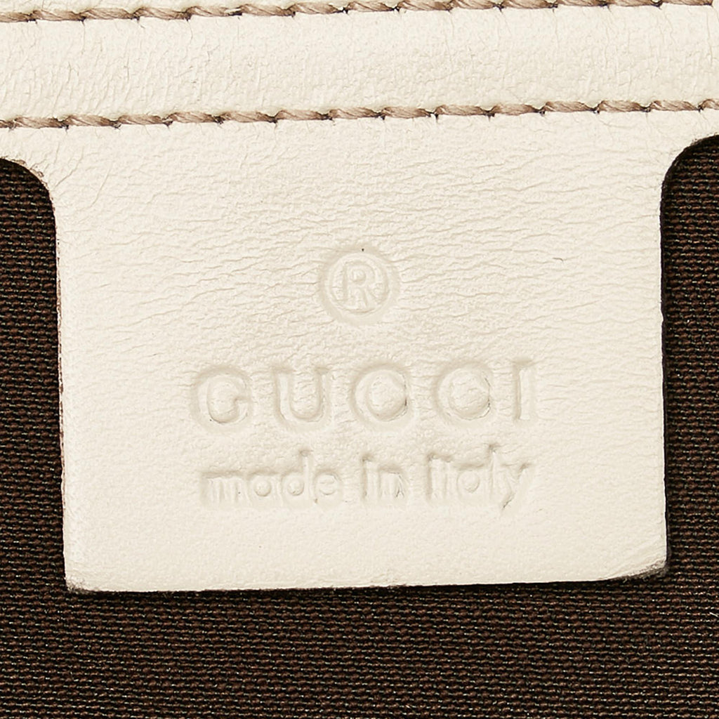 Gucci GG Supreme Crossbody Bag (SHG-29148)