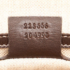 Gucci GG Supreme Crossbody Bag (SHG-29805)