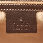 Gucci GG Supreme Crossbody Bag (SHG-29805)