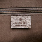 Gucci GG Supreme Crossbody Bag (SHG-29987)