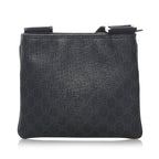 Gucci GG Supreme Crossbody Bag (SHG-30501)