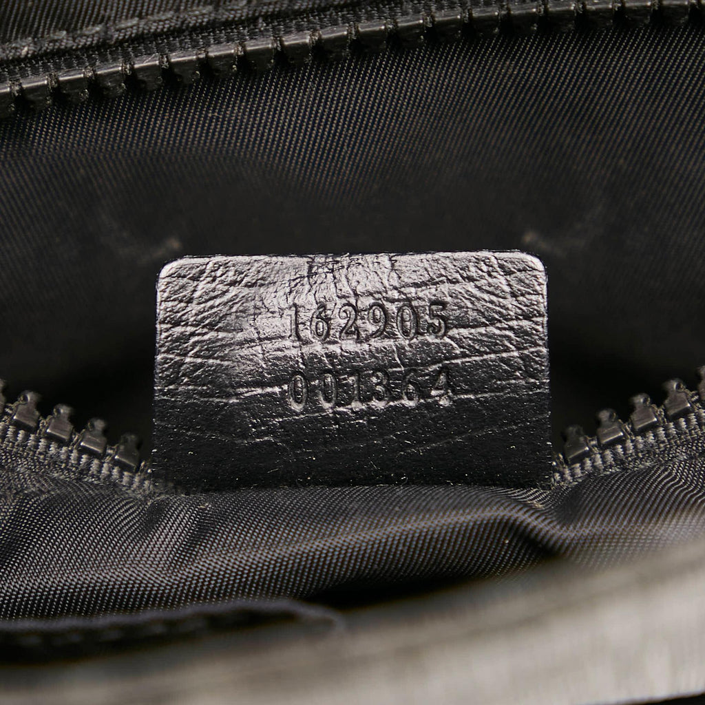 Gucci GG Supreme Crossbody Bag (SHG-30501)