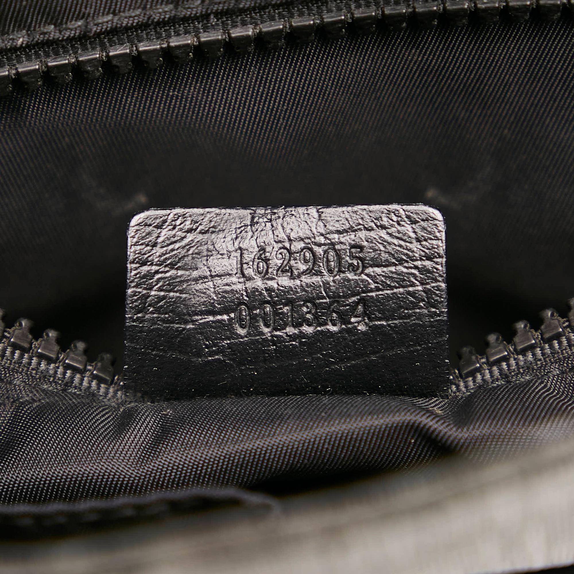Gucci GG Supreme Crossbody Bag (SHG-30501)