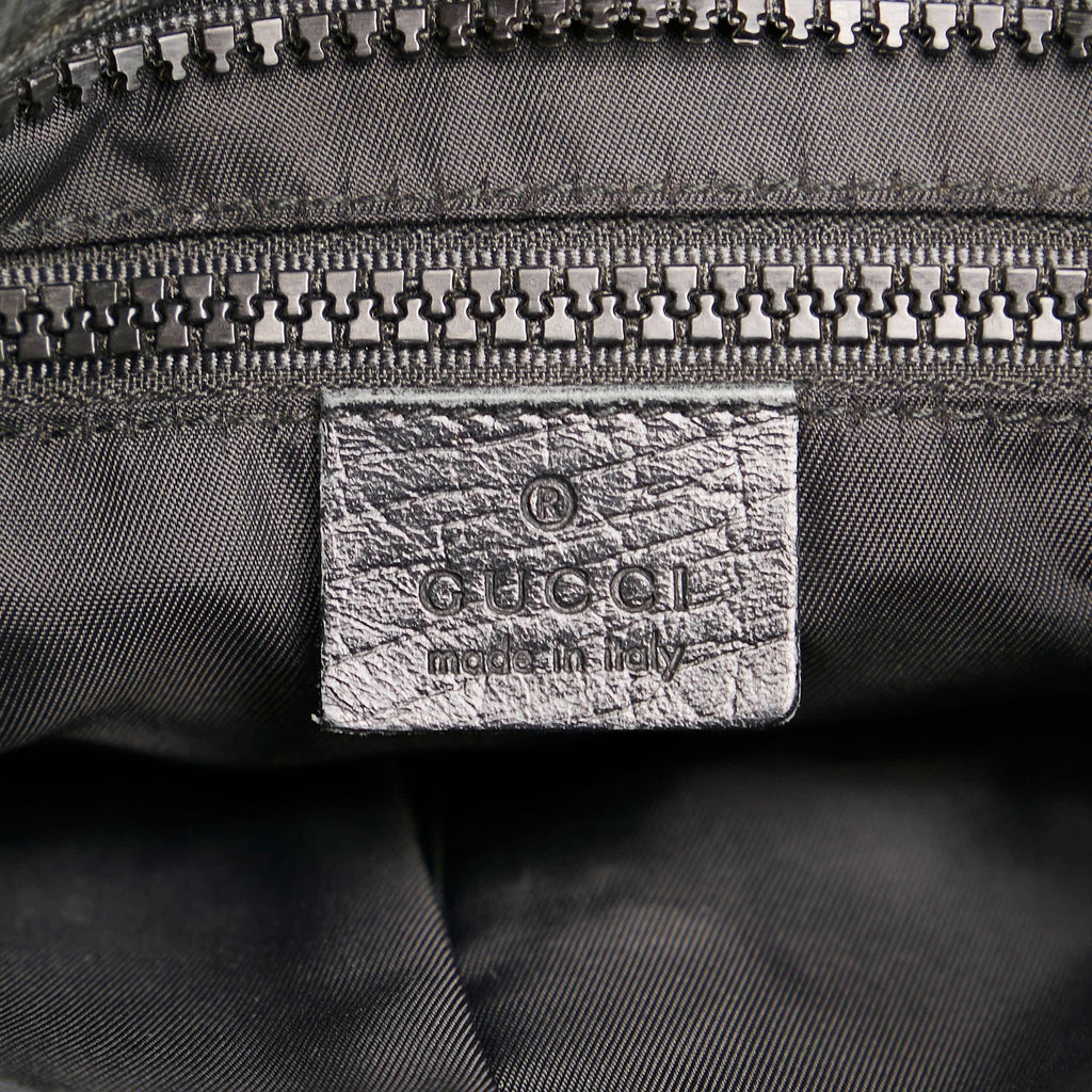 Gucci GG Supreme Crossbody Bag (SHG-30501)