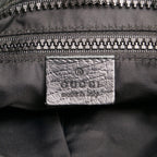 Gucci GG Supreme Crossbody Bag (SHG-30501)
