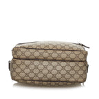 Gucci GG Supreme Crossbody Bag (SHG-30652)