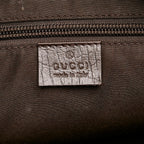 Gucci GG Supreme Crossbody Bag (SHG-30652)