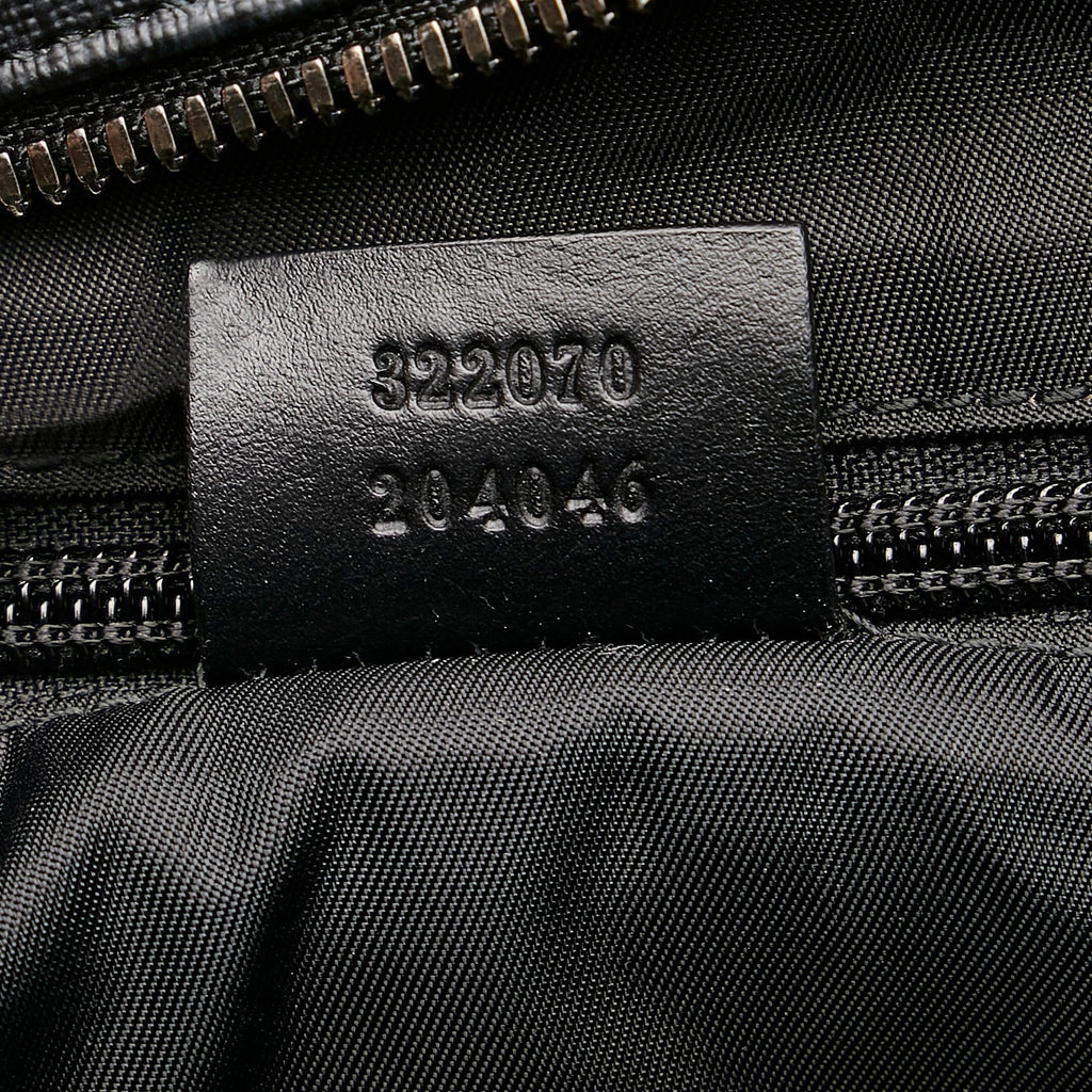 Gucci GG Supreme Crossbody Bag (SHG-30685)