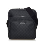 Gucci GG Supreme Crossbody Bag (SHG-30685)