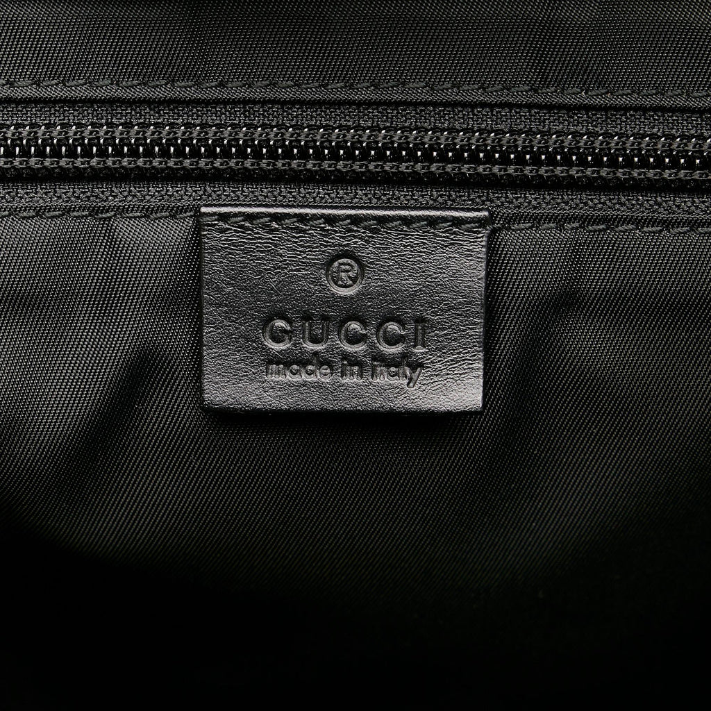 Gucci GG Supreme Crossbody Bag (SHG-30685)