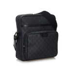 Gucci GG Supreme Crossbody Bag (SHG-30685)