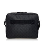 Gucci GG Supreme Crossbody Bag (SHG-31112)