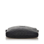 Gucci GG Supreme Crossbody Bag (SHG-31112)