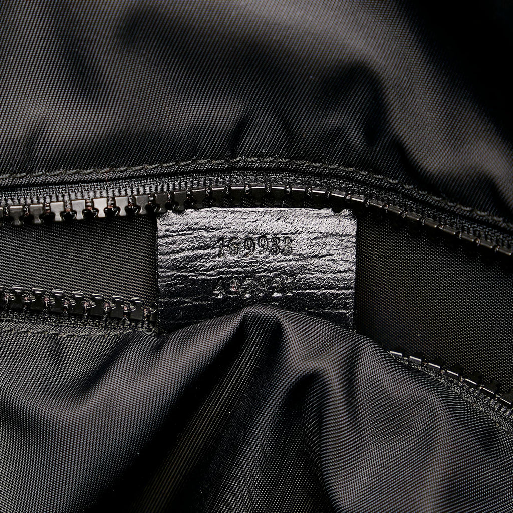 Gucci GG Supreme Crossbody Bag (SHG-31112)