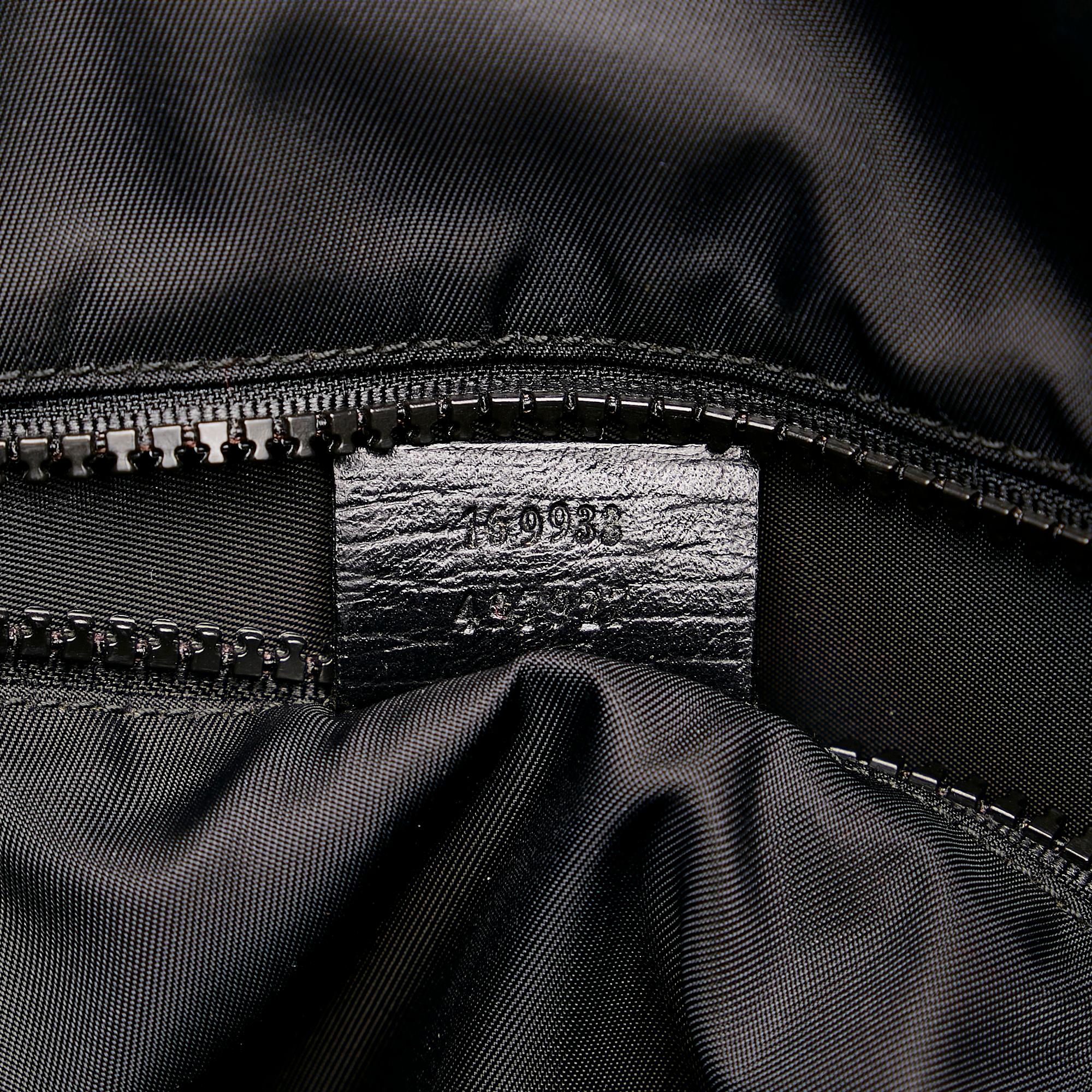 Gucci GG Supreme Crossbody Bag (SHG-31112)
