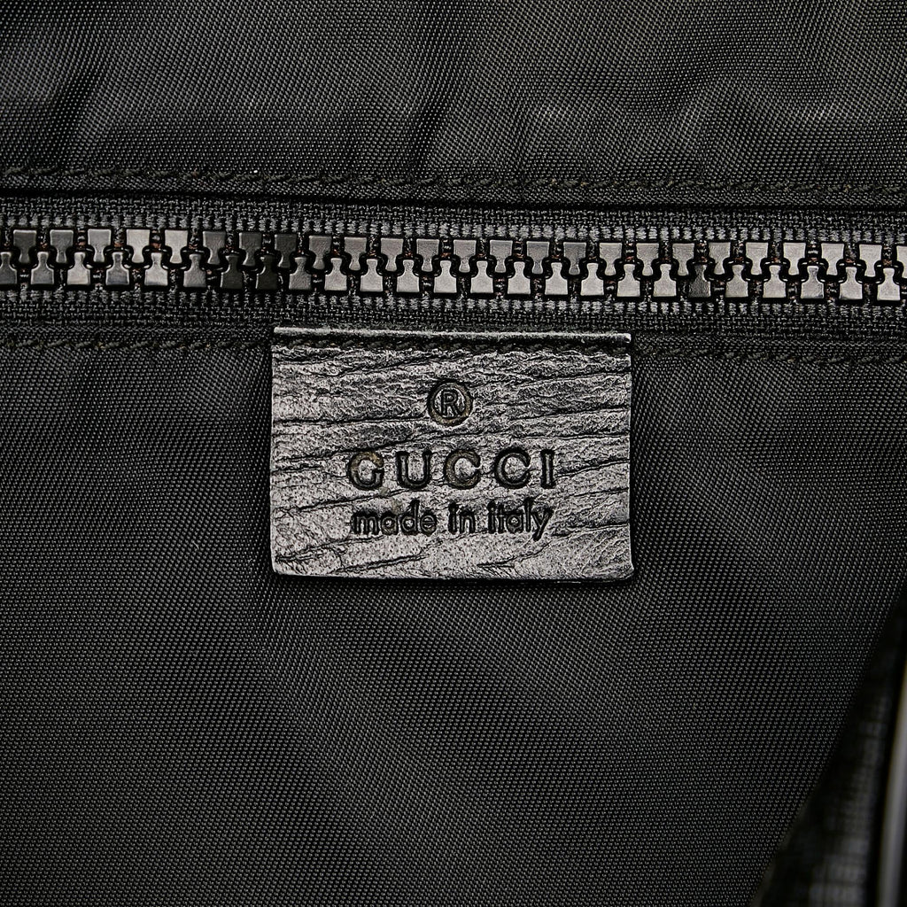 Gucci GG Supreme Crossbody Bag (SHG-31112)