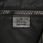 Gucci GG Supreme Crossbody Bag (SHG-31112)