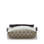 Gucci GG Supreme Crossbody Bag (SHG-31591)