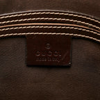 Gucci GG Supreme Crossbody Bag (SHG-31591)
