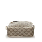 Gucci GG Supreme Crossbody Bag (SHG-32519)