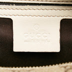 Gucci GG Supreme Crossbody Bag (SHG-32519)