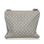 Gucci GG Supreme Crossbody Bag (SHG-32993)