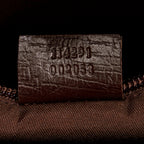 Gucci GG Supreme Crossbody Bag (SHG-33599)