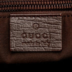 Gucci GG Supreme Crossbody Bag (SHG-33599)