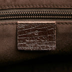 Gucci GG Supreme Crossbody Bag (SHG-33735)