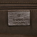 Gucci GG Supreme Crossbody Bag (SHG-hoqwFo)