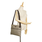 Gucci GG Supreme Crossbody Bag (SHG-hoqwFo)