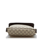 Gucci GG Supreme Crossbody Bag (SHG-claZTP)