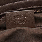 Gucci GG Supreme Crossbody Bag (SHG-huMVBD)