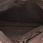 Gucci GG Supreme Crossbody Bag (SHG-huMVBD)