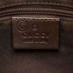 Gucci GG Supreme Crossbody Bag (SHG-huMVBD)