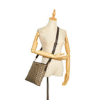 Gucci GG Supreme Crossbody Bag (SHG-huMVBD)