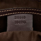 Gucci GG Supreme Crossbody Bag (SHG-AuKYxS)