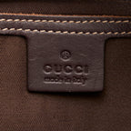 Gucci GG Supreme Crossbody Bag (SHG-AuKYxS)