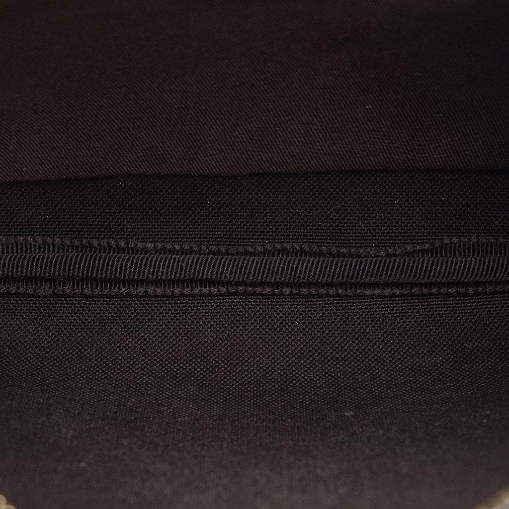 Gucci GG Supreme Crossbody Bag (SHG-EGyLZ2)