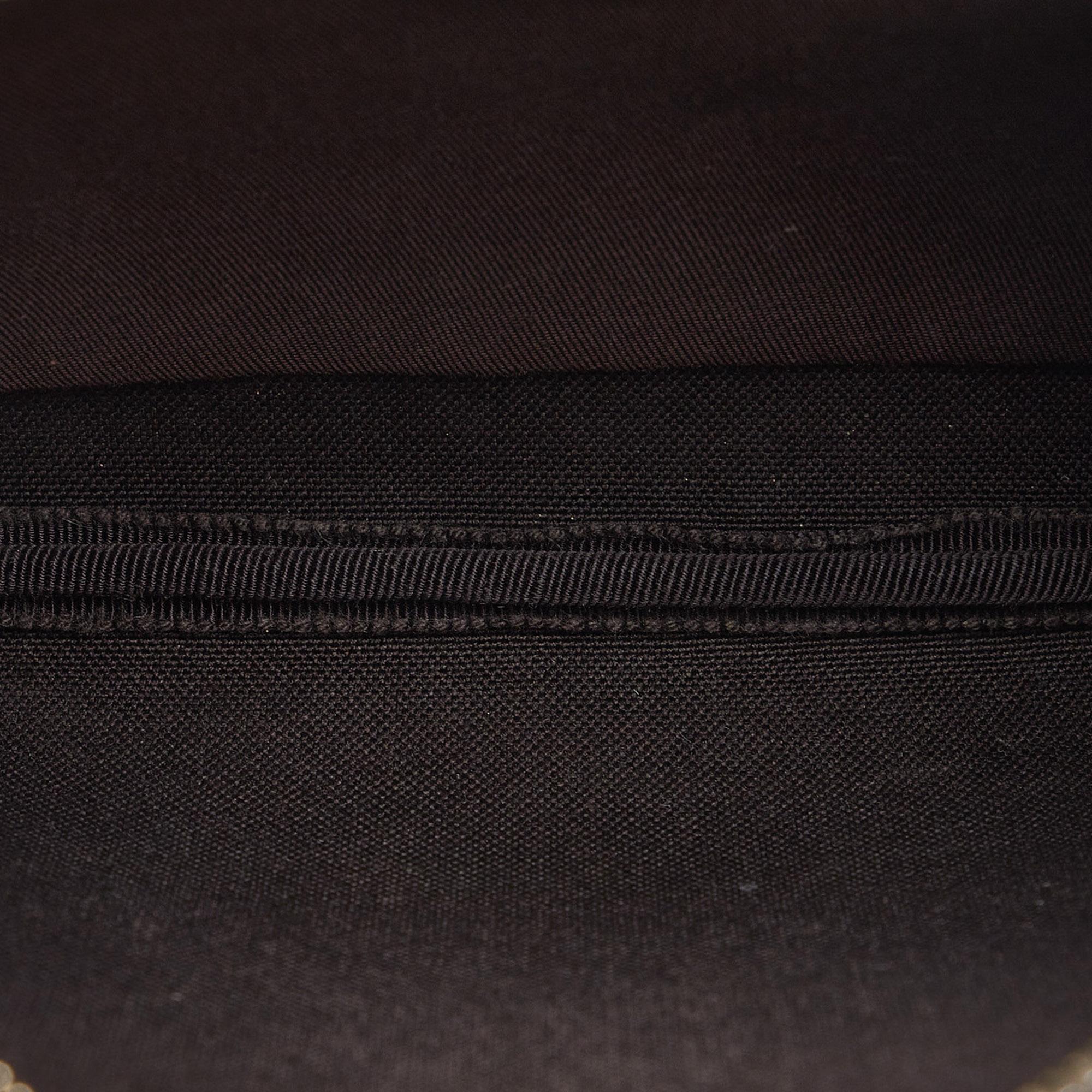 Gucci GG Supreme Crossbody Bag (SHG-EGyLZ2)