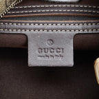 Gucci GG Supreme Crossbody Bag (SHG-EGyLZ2)