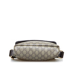 Gucci GG Supreme Crossbody Bag (SHG-nsgh8c)