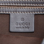 Gucci GG Supreme Crossbody Bag (SHG-nsgh8c)