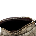 Gucci GG Supreme Crossbody Bag (SHG-lYuseq)