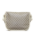 Gucci GG Supreme Crossbody Bag (SHG-5GchCX)